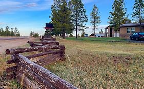 Bryce Canyon Pines Motel Bryce Canyon City United States Of America